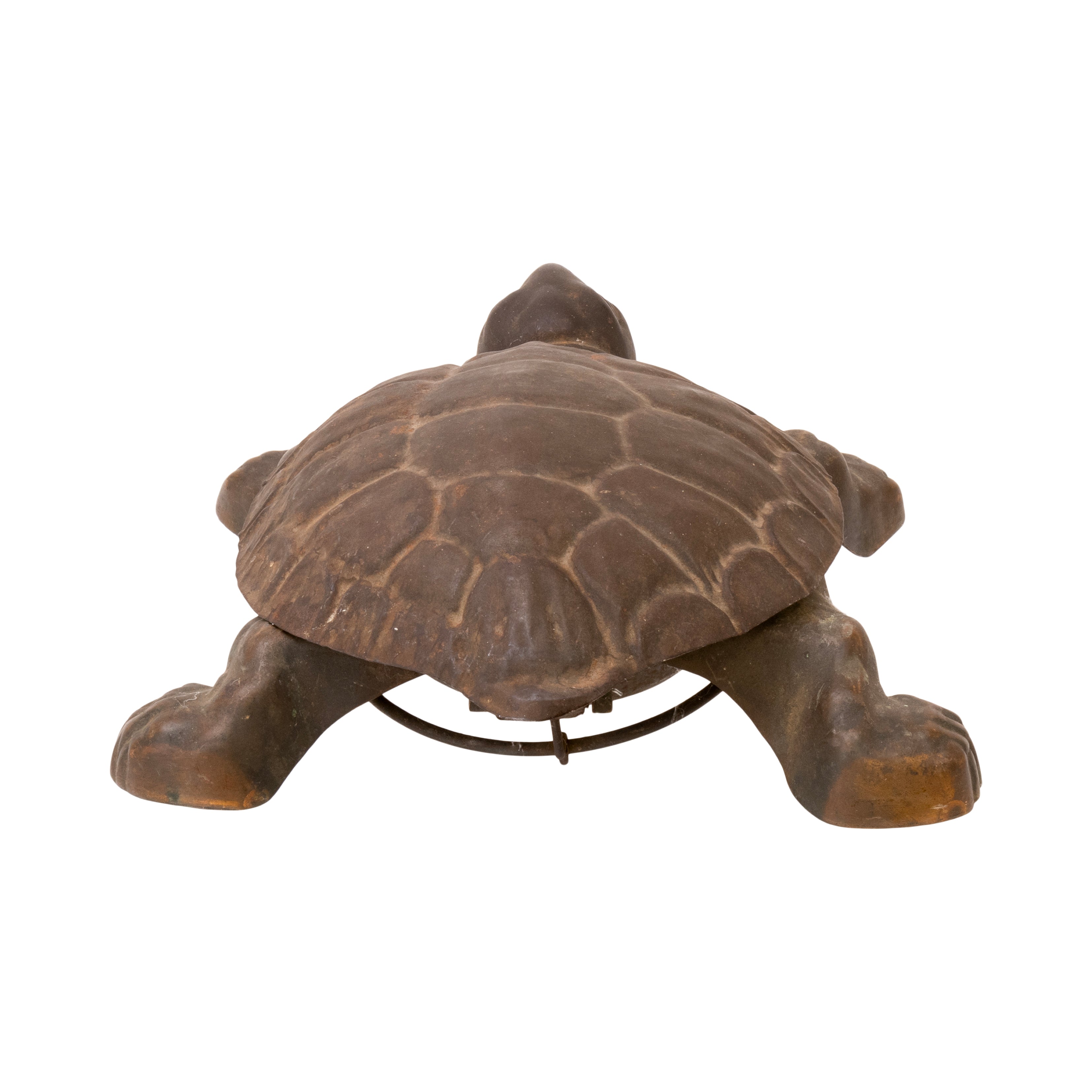 Turtle Spittoon