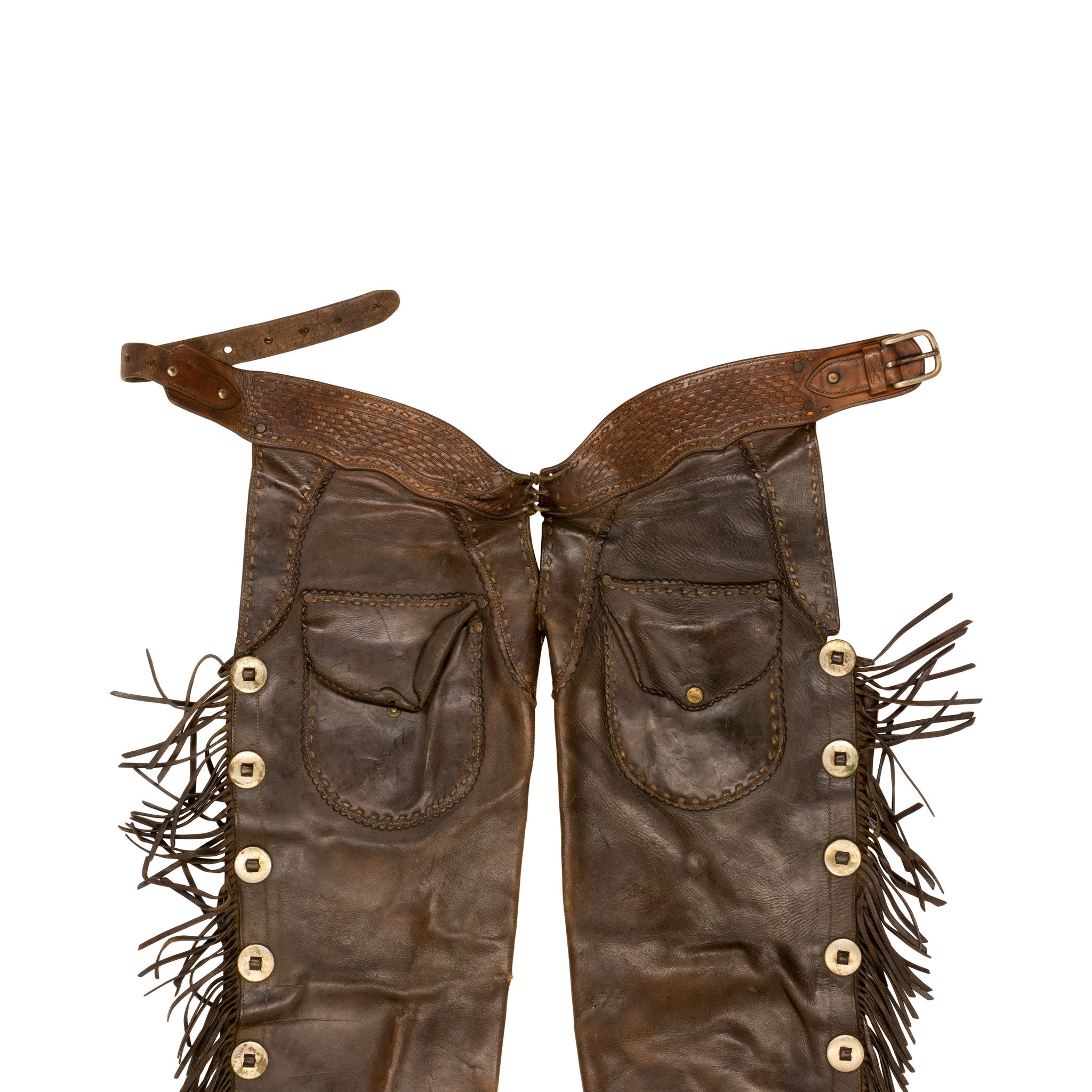 Zenith Shotgun Chaps