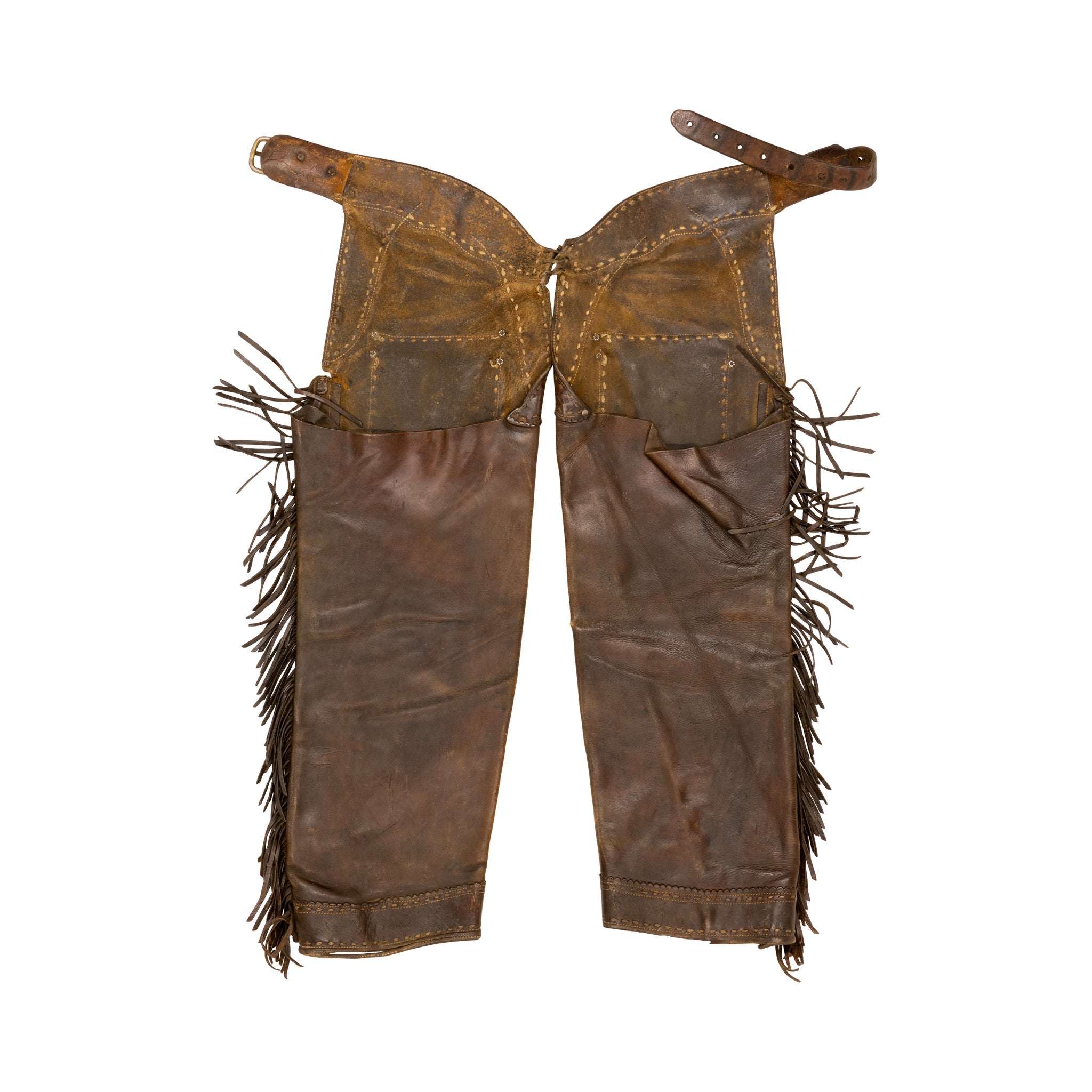 Zenith Shotgun Chaps