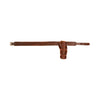H. Heiser Catridge Belt and Holster for 7 1/2" Colt