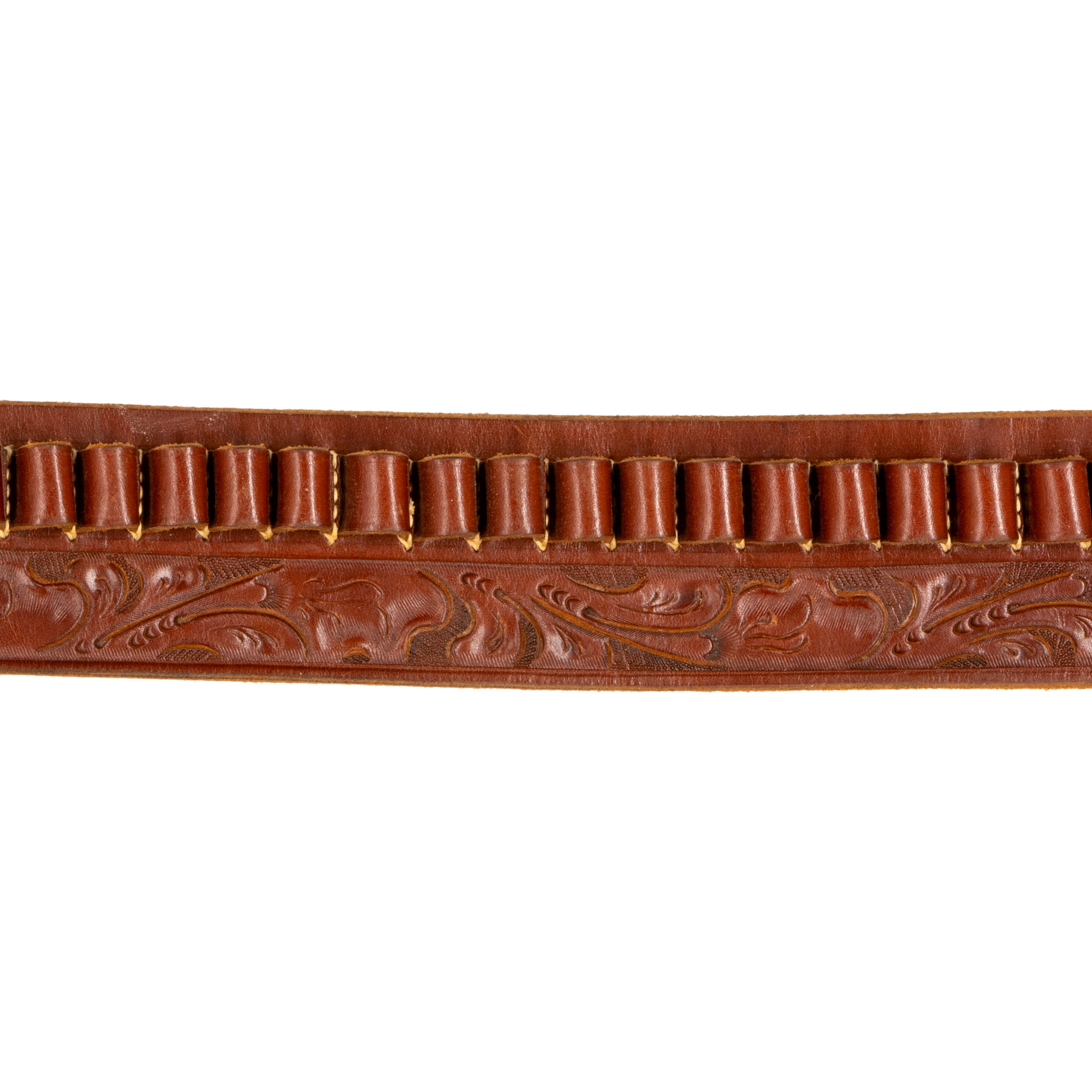 George Lawrence Co. Cartidge Belt and Holster