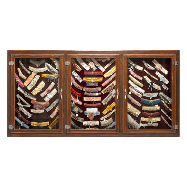 Ladies Garter Display, Furnishings, Decor, Other