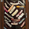 Ladies Garter Display
