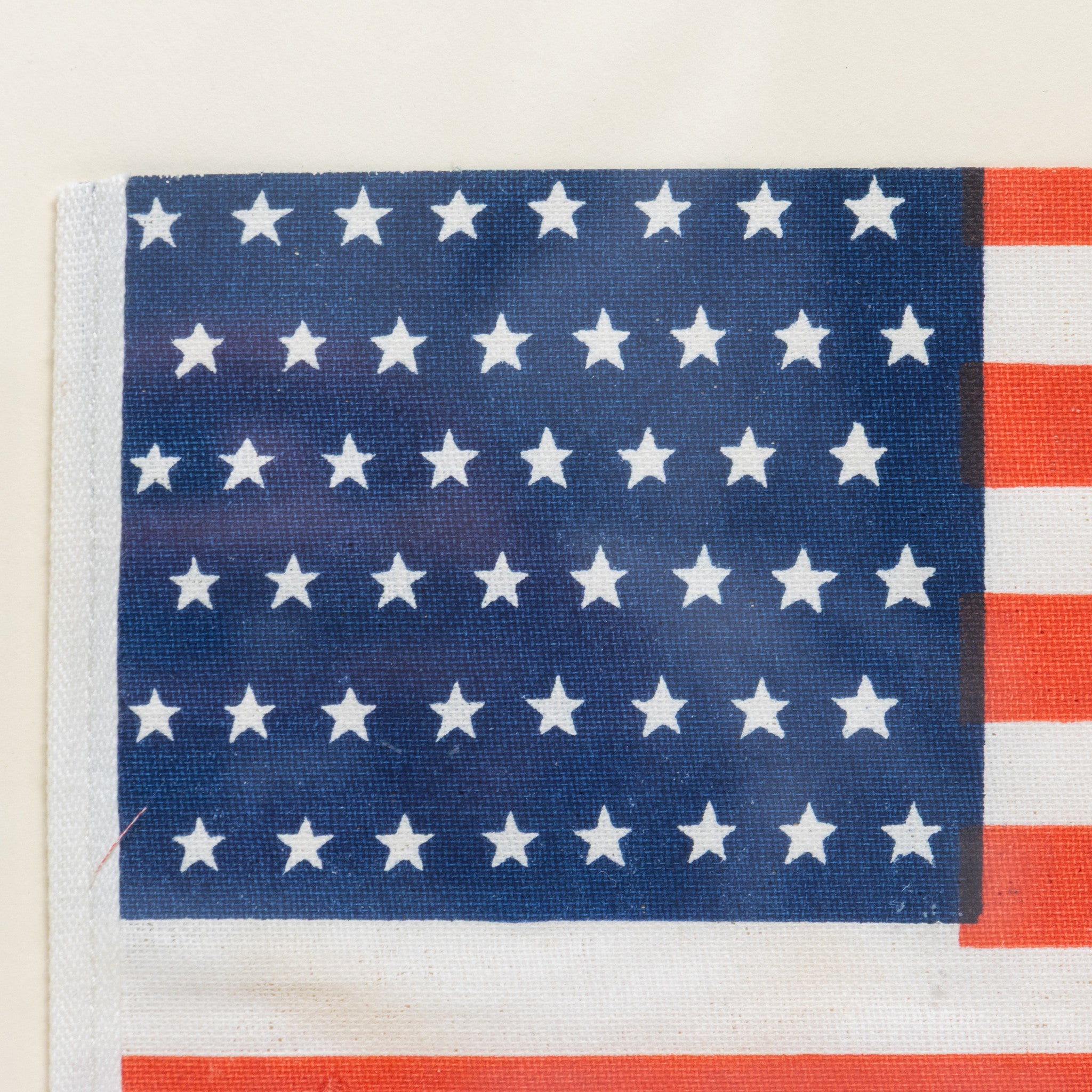 Arizona and New Mexico Statehood Flag