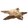 Brown Bear Rug, Furnishings, Taxidermy, Bear