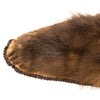 Brown Bear Rug