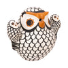 Acoma Pottery Owl
