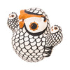 Acoma Pottery Owl
