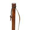 Leather Fly Rod Carrier