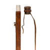 Leather Fly Rod Carrier