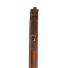 Leather Fly Rod Carrier