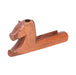 Sioux Pipestone Horse Pipe, Native, Pipe, Catlinite