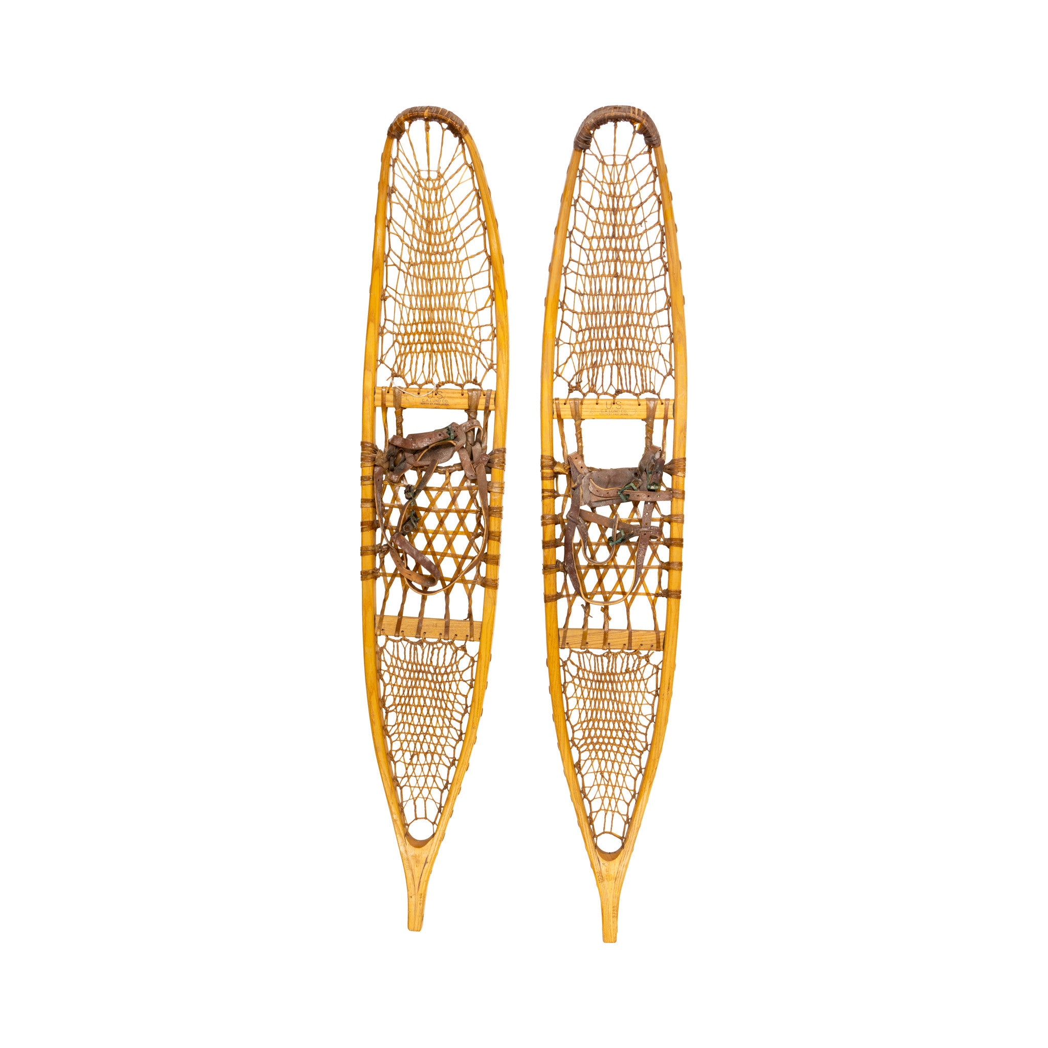 C.A. Lund Snowshoes, Sporting Goods, Other, Snowshoes