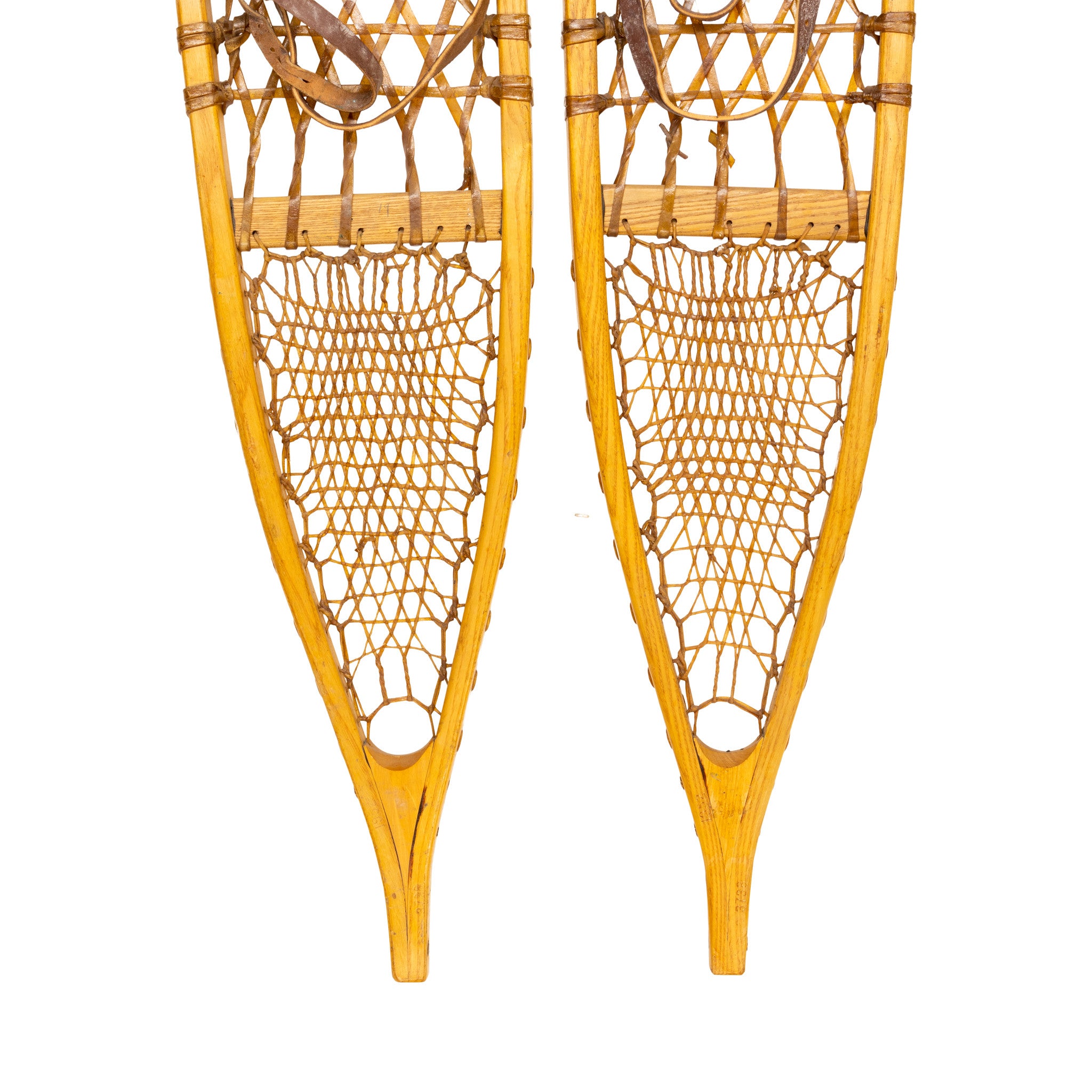 C.A. Lund Snowshoes