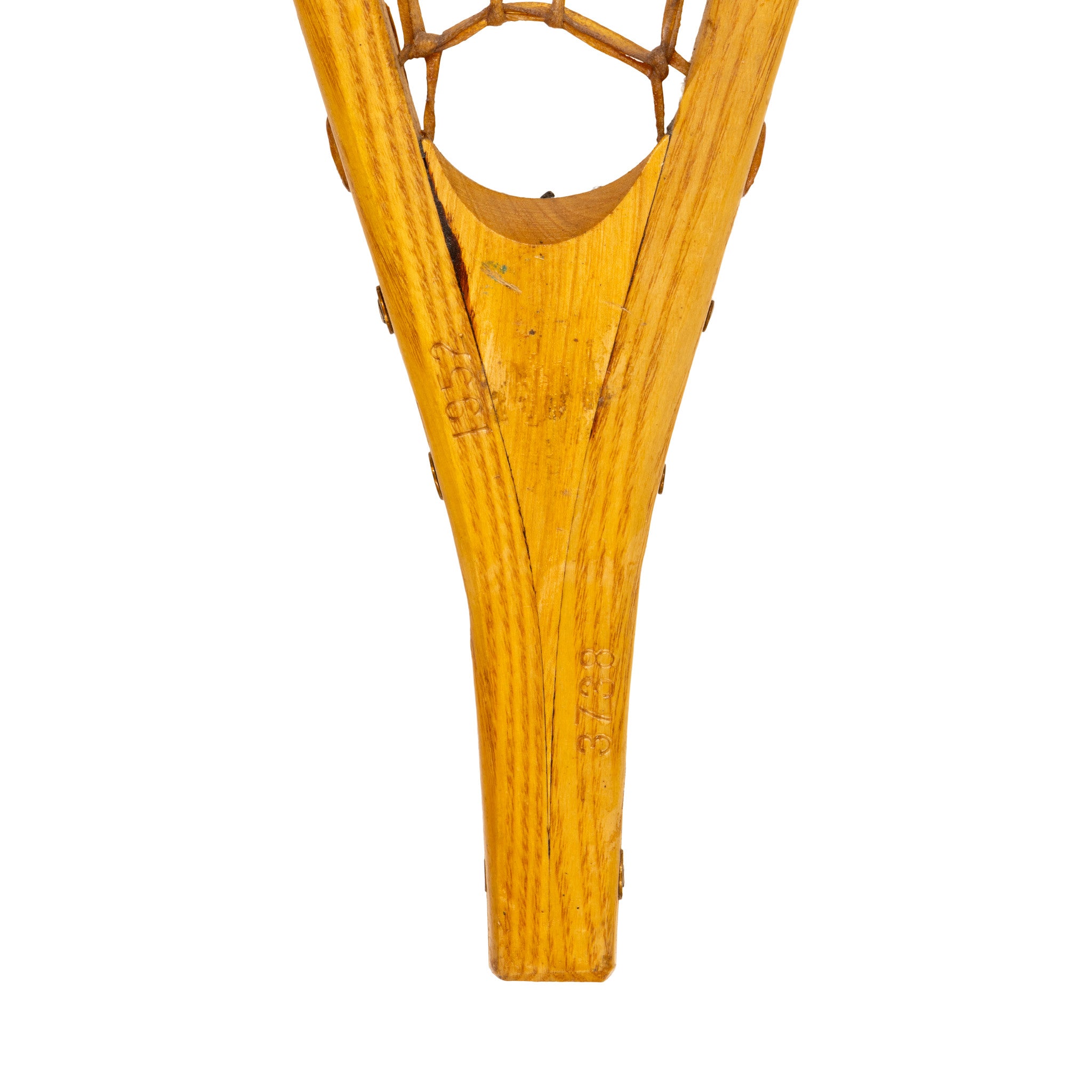 C.A. Lund Snowshoes