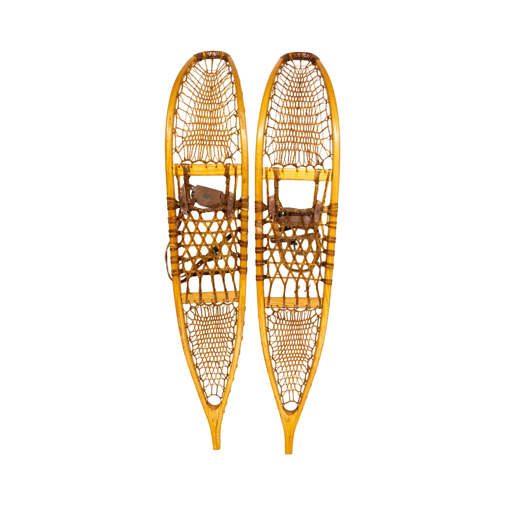 C.A. Lund Snowshoes