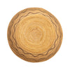 Yokuts Coiled Basketry Bowl