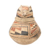 Casas Grandes Pottery Animal Olla, Native, Pottery, Prehistoric