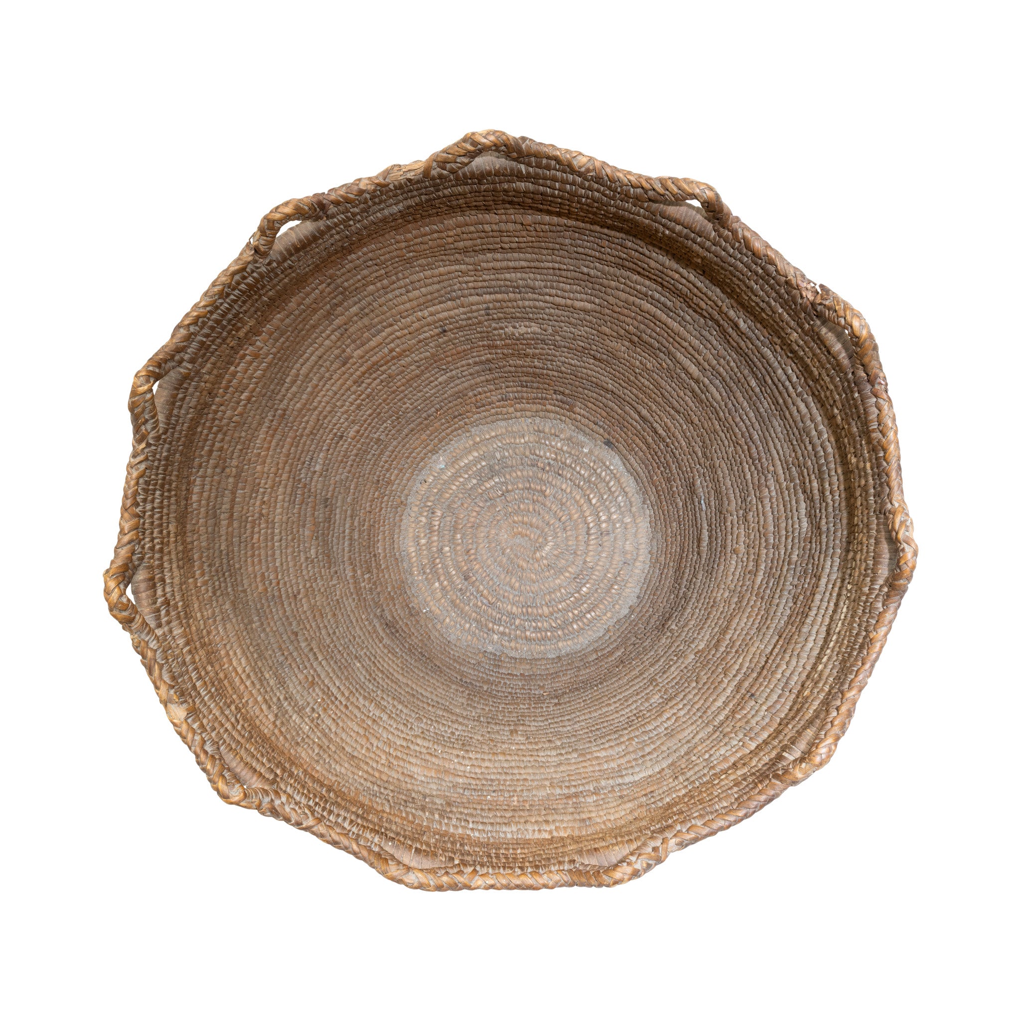 Large Klickitat Gathering Basket