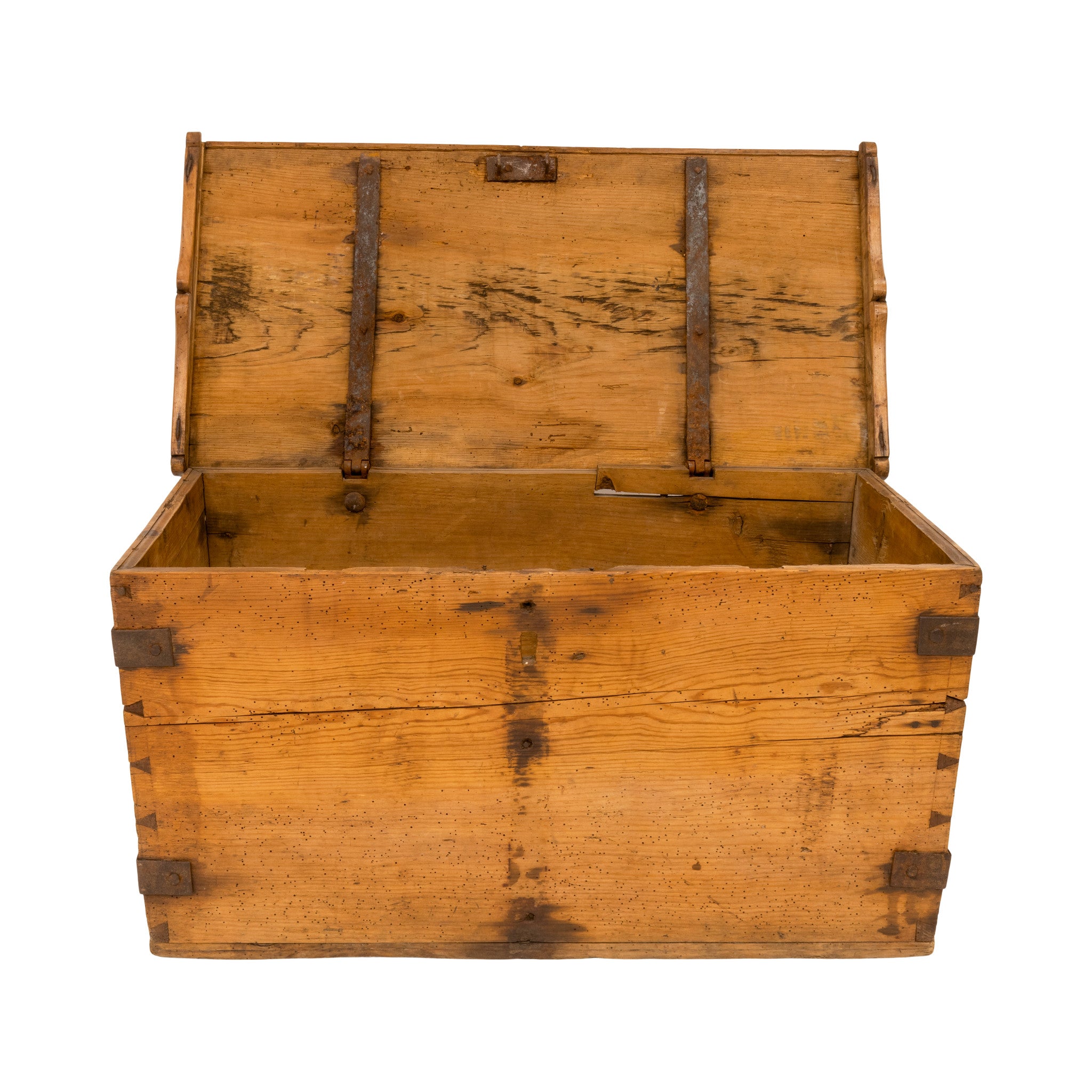 Swedish Dowry Chest