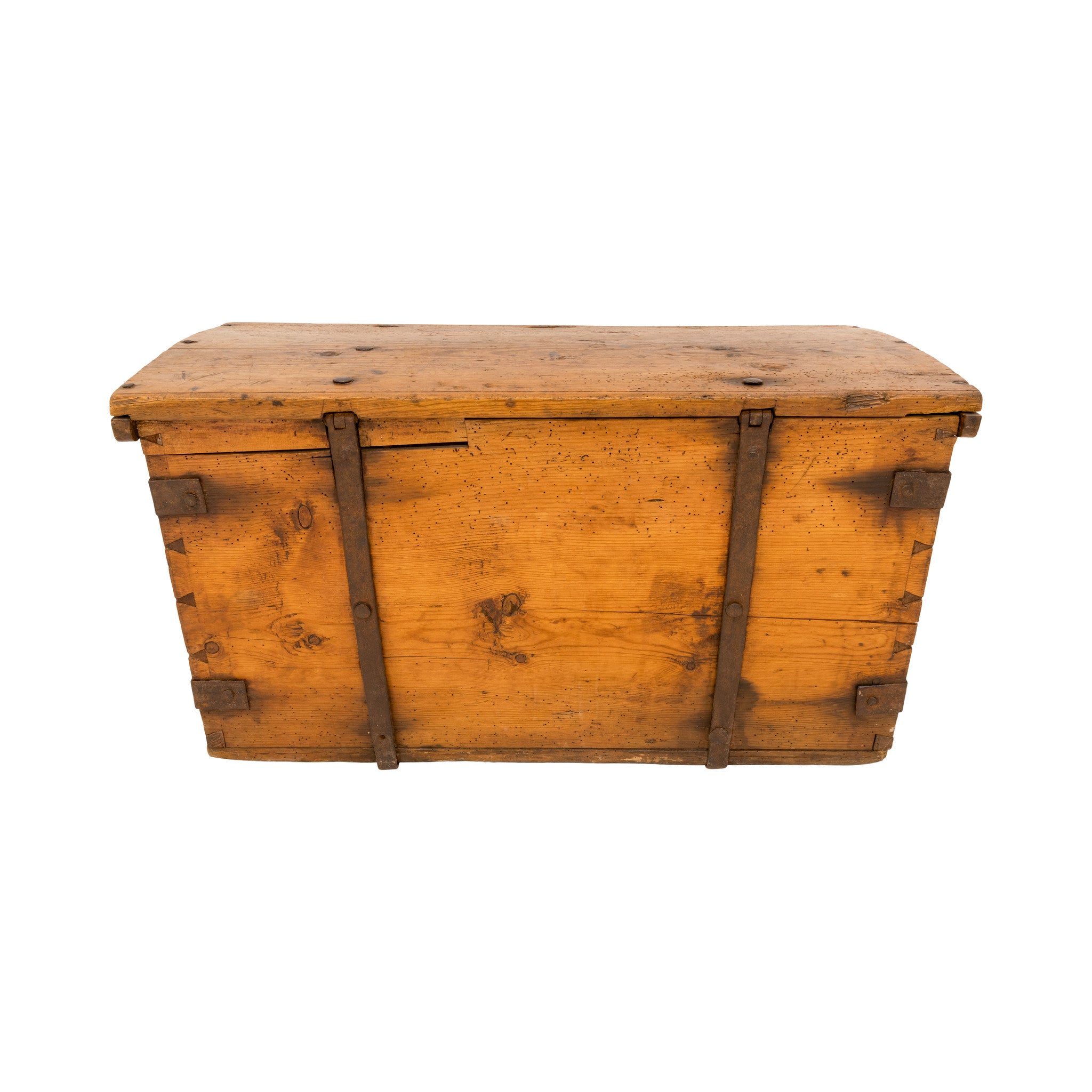Swedish Dowry Chest