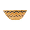 Large Cahuilla Mission Basket