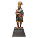 Samuel Robb Cigar Store Princess, Furnishings, Decor, Cigar Store Indian