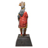 Samuel Robb Cigar Store Princess