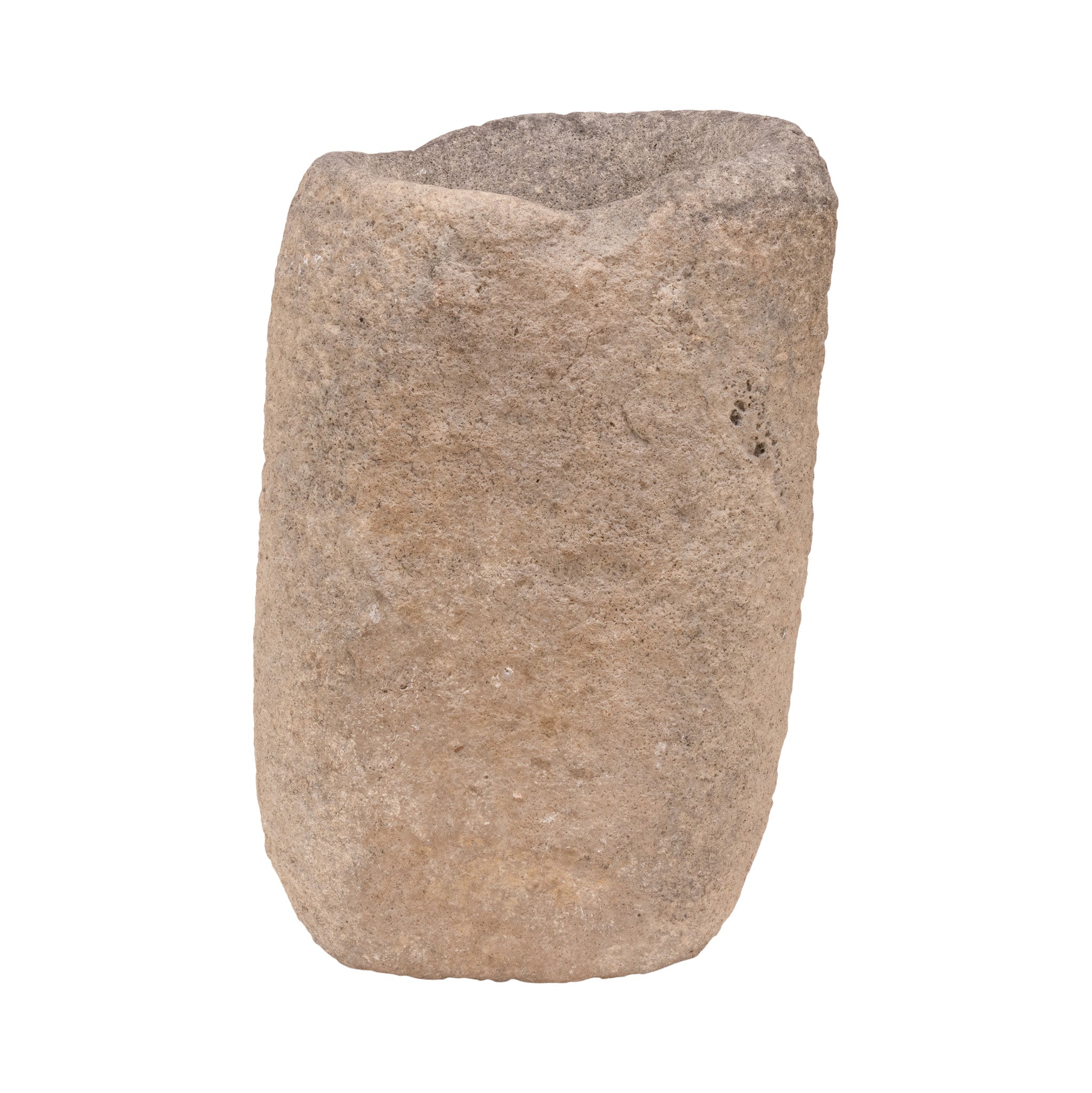 Columbia River Mortar and Pestle