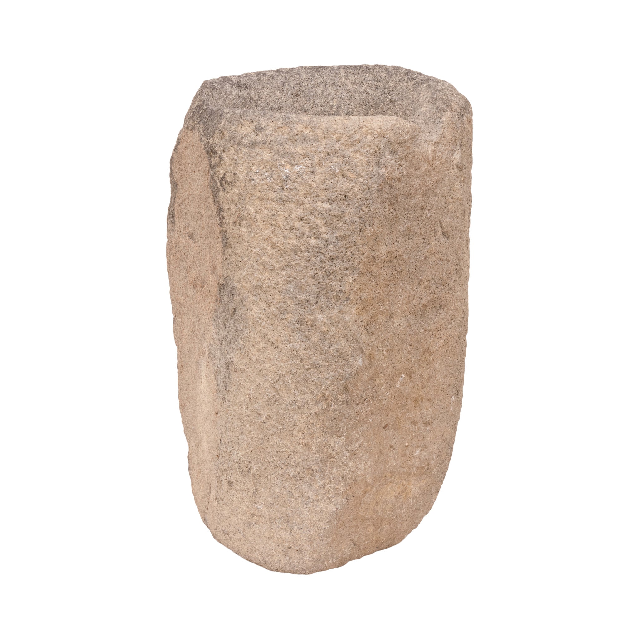 Columbia River Mortar and Pestle