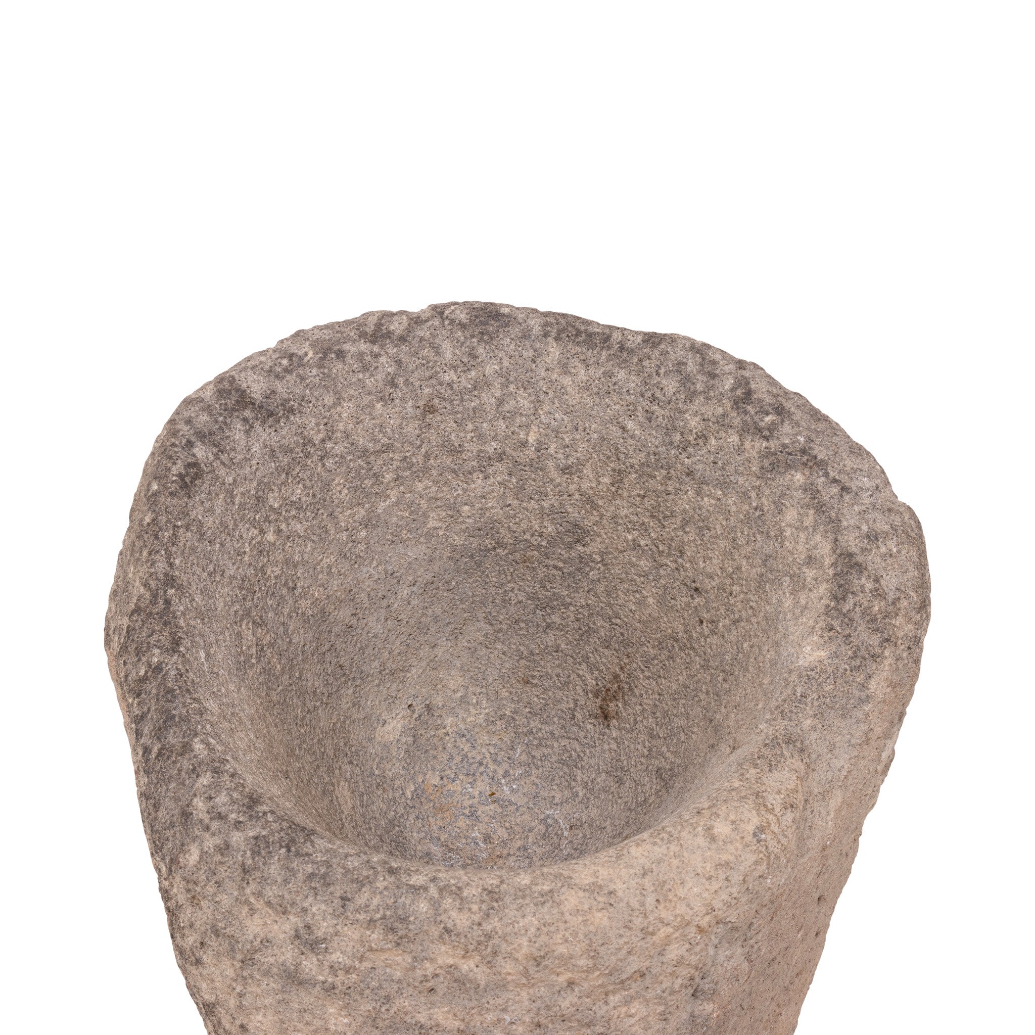 Columbia River Mortar and Pestle