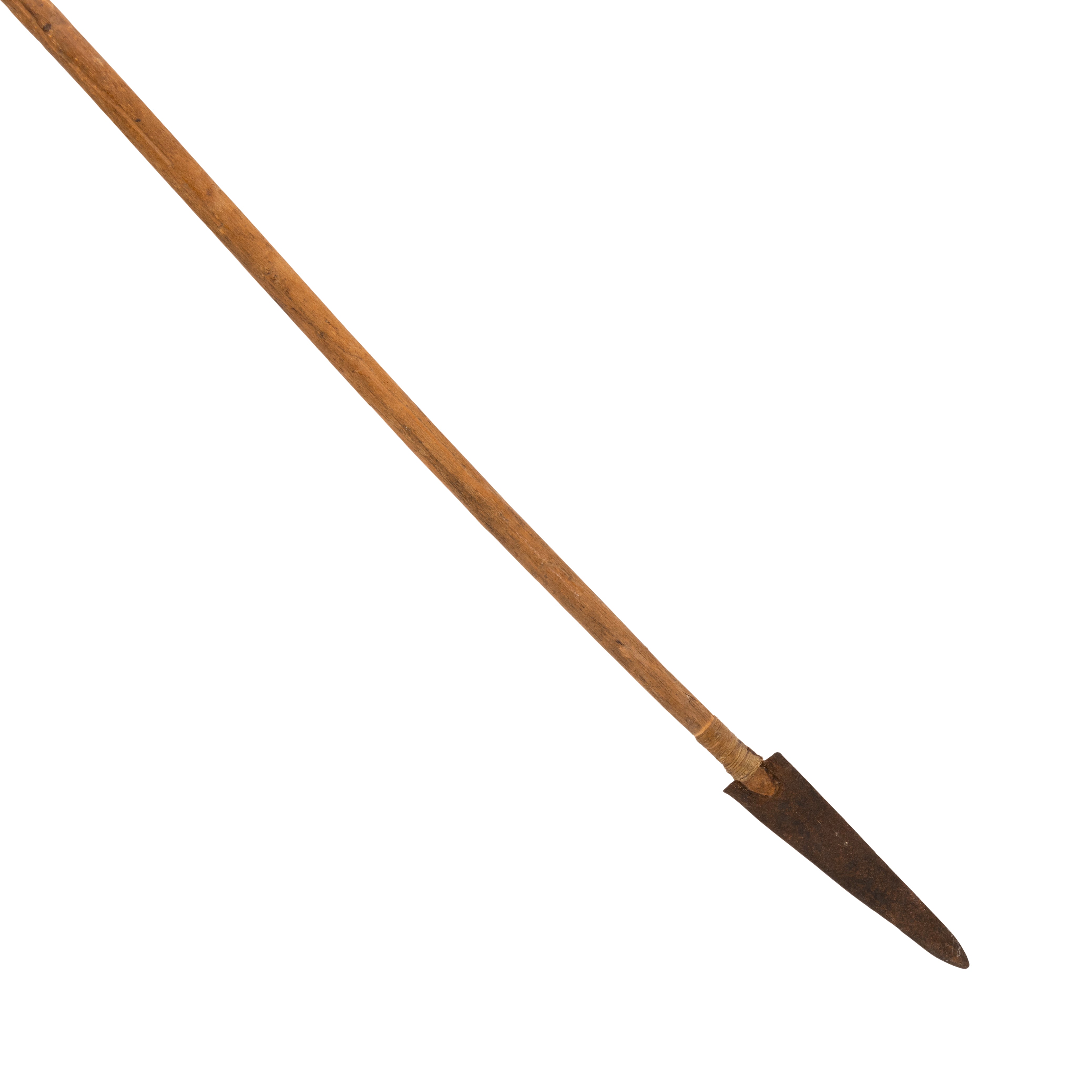 Northern Plains Arrow