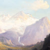 Indians of the Sierra by Heinie Hartwig