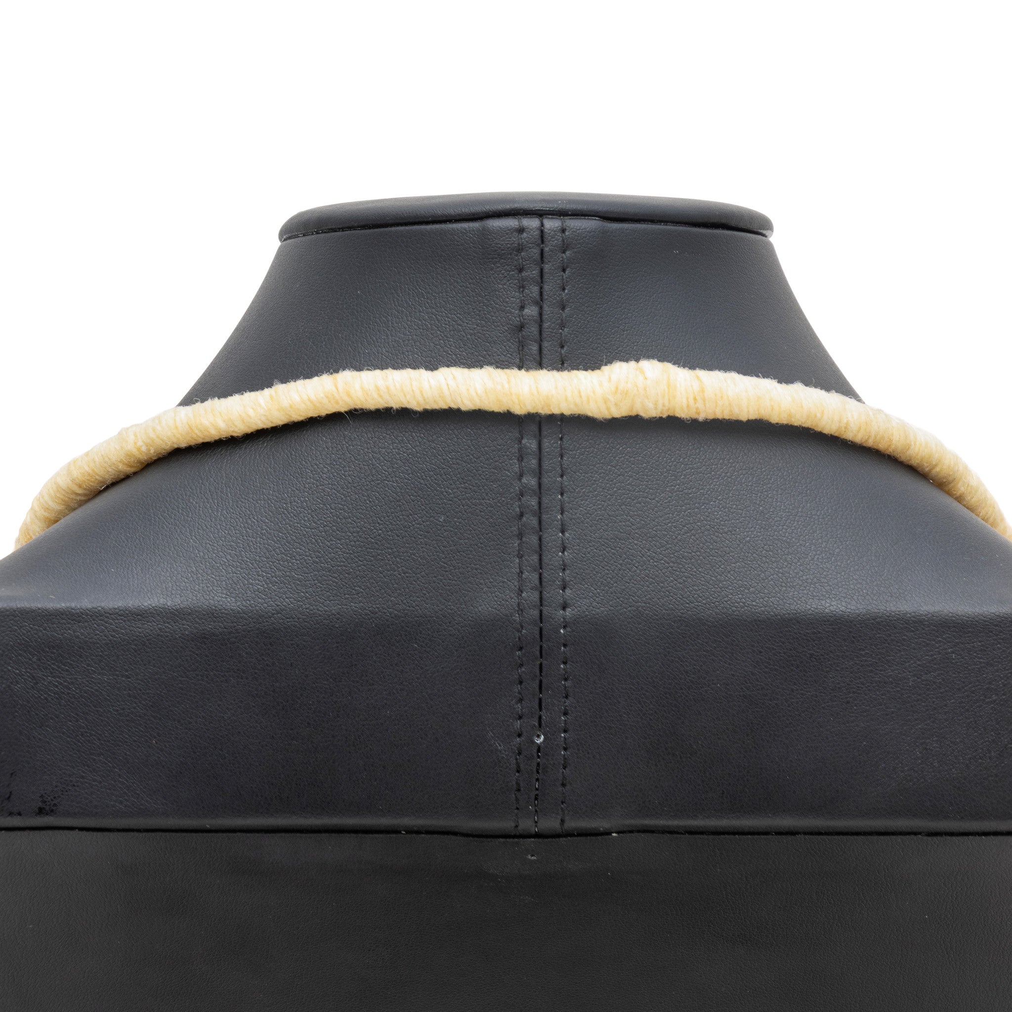 Native Coral Beaded Necklace