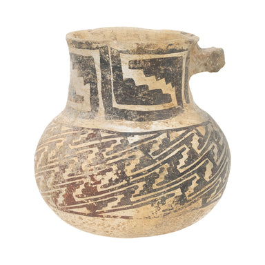 Anasazi Tularosa Pottery, Native, Pottery, Prehistoric