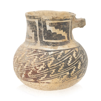 Anasazi Tularosa Pottery, Native, Pottery, Prehistoric