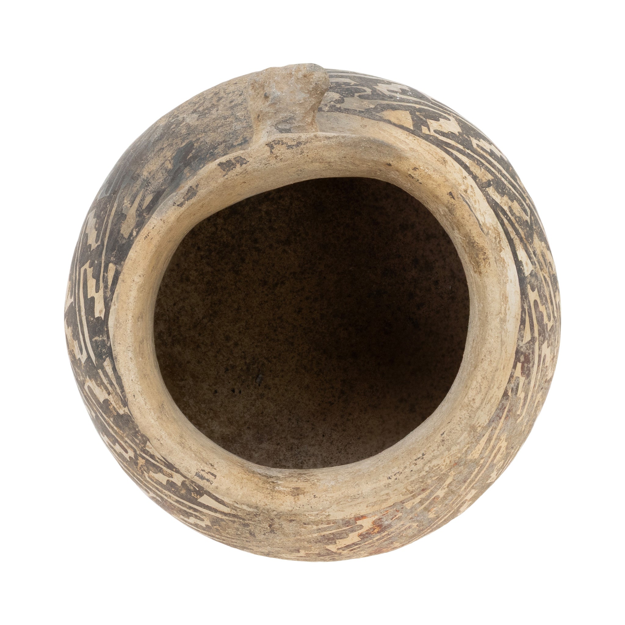 Anasazi Tularosa Pottery