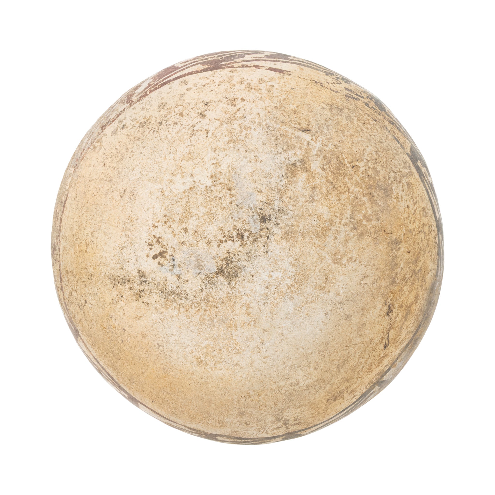 Anasazi Tularosa Pottery