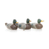 Mallard Rig, Sporting Goods, Hunting, Waterfowl Decoy