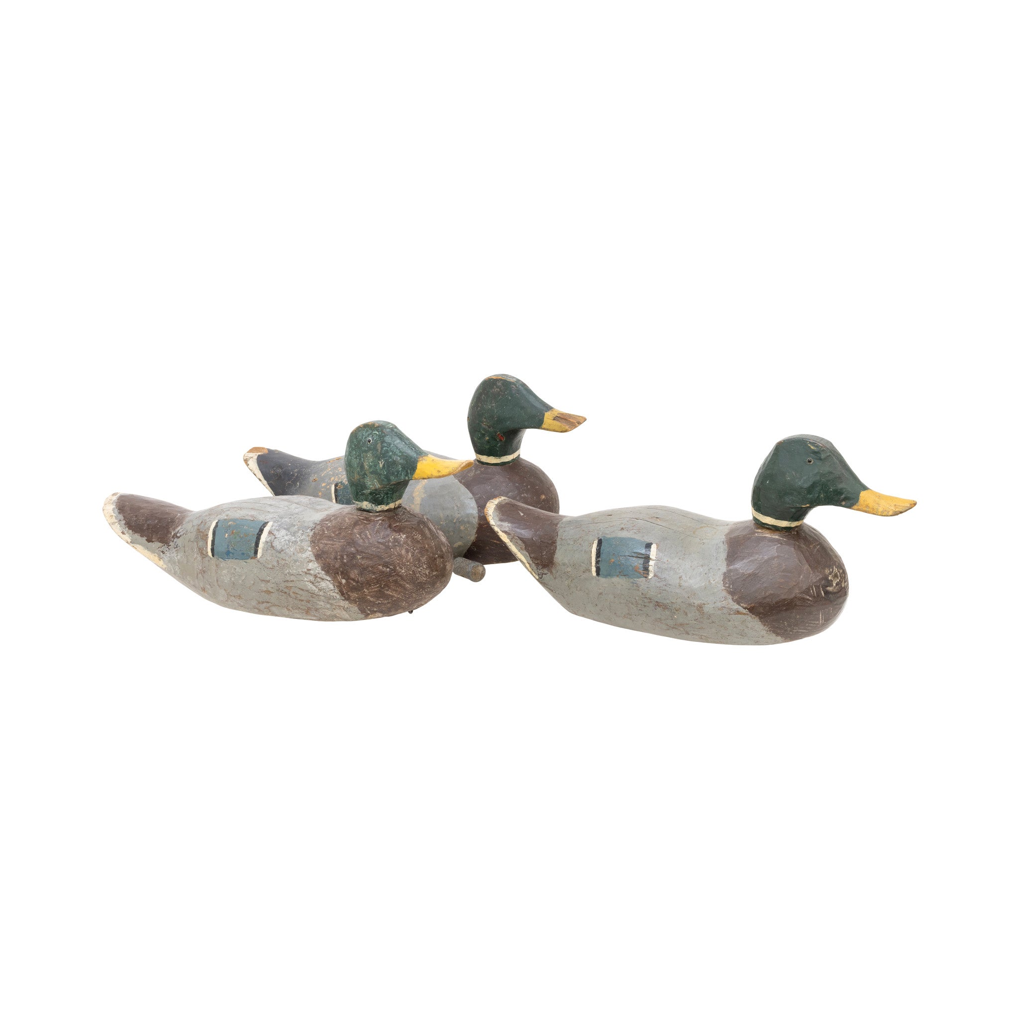 Mallard Rig