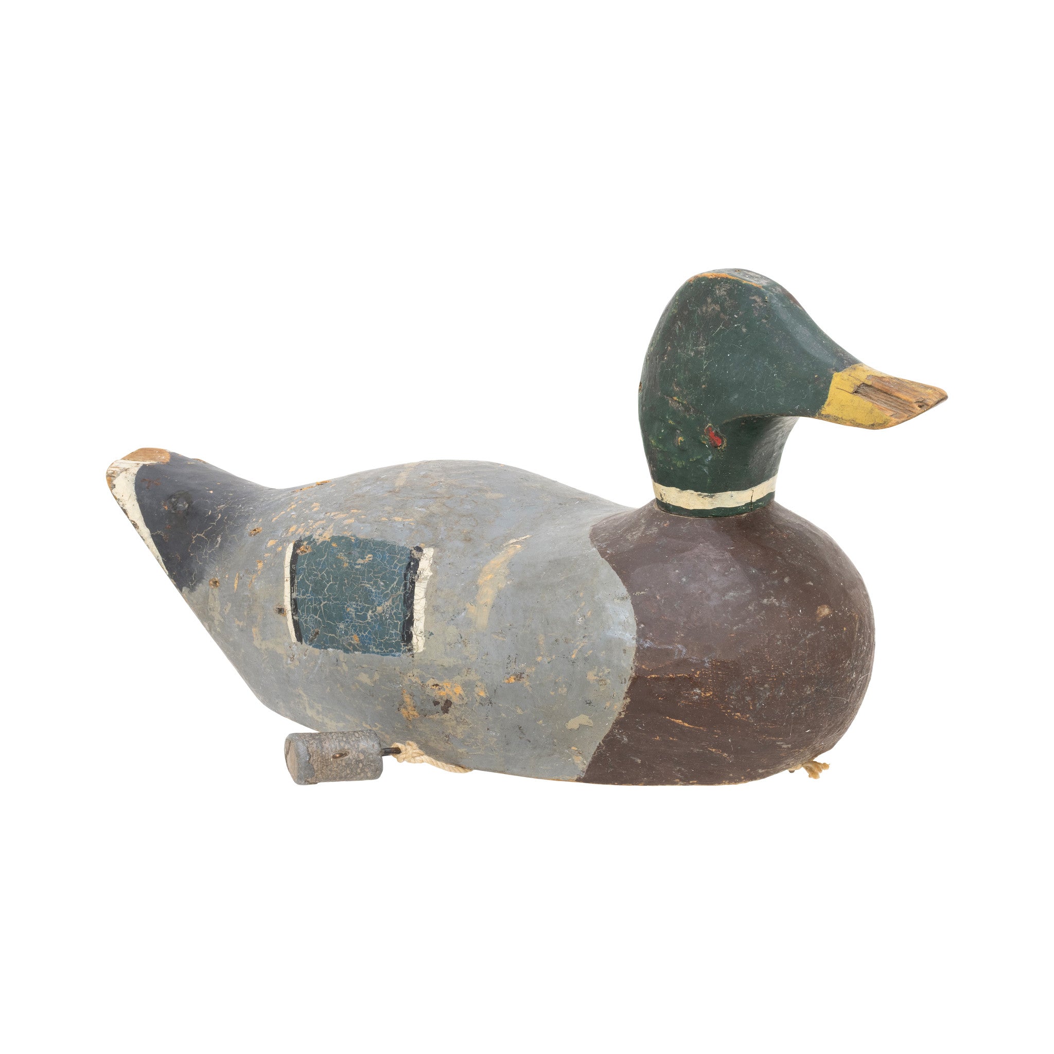 Mallard Rig