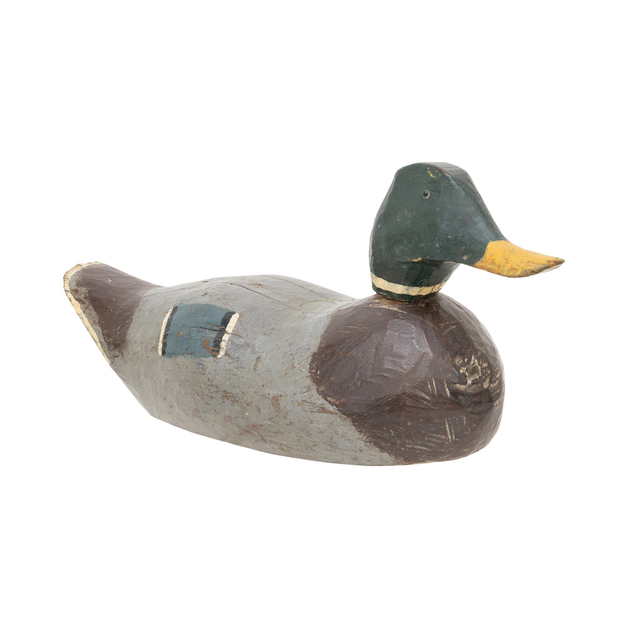 Mallard Rig