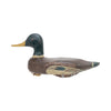 Primitive Mallard Decoy