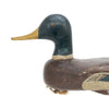 Primitive Mallard Decoy
