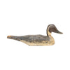 Primitive Pintail Decoy