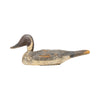 Primitive Pintail Decoy