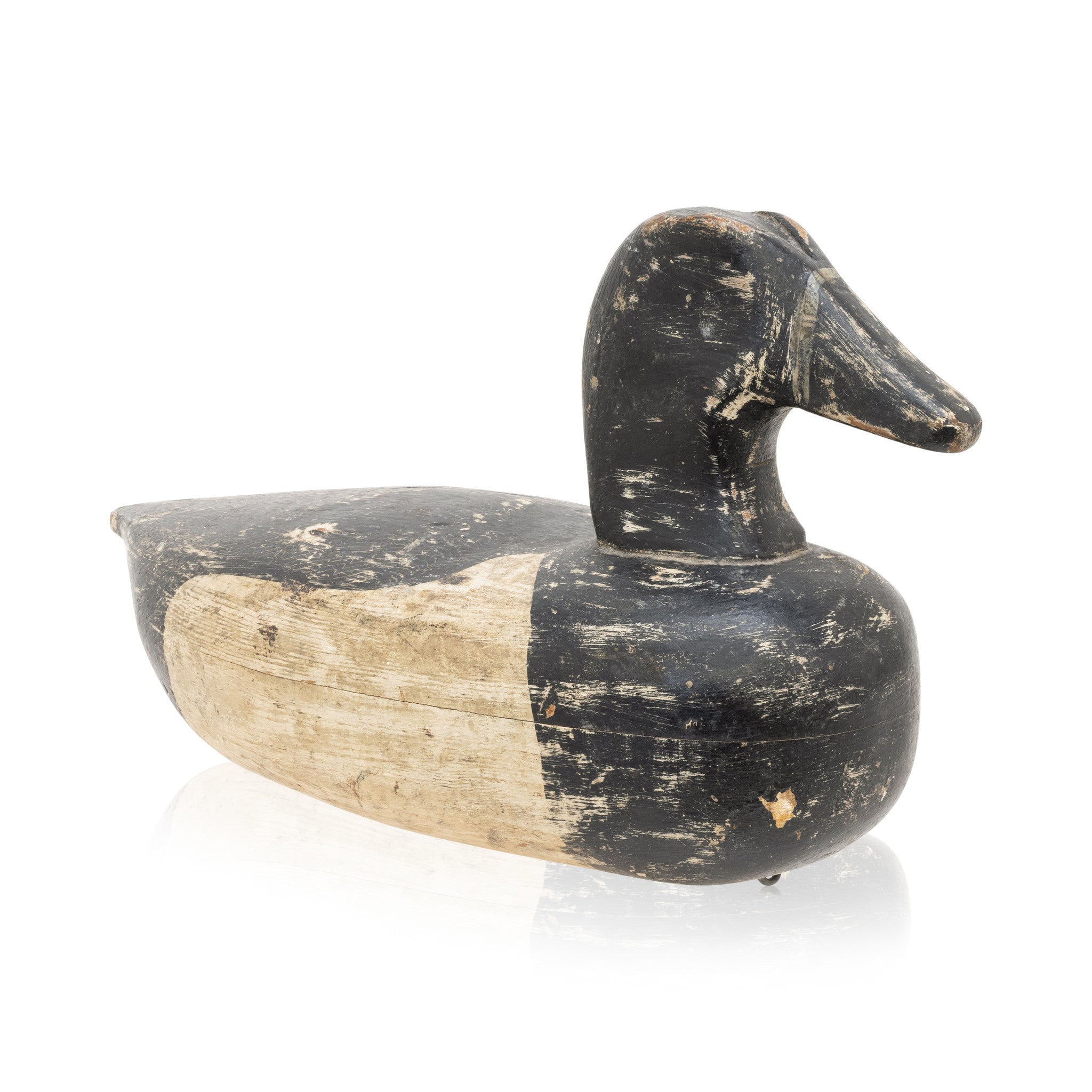 Blue Bill Decoy, Sporting Goods, Hunting, Waterfowl Decoy