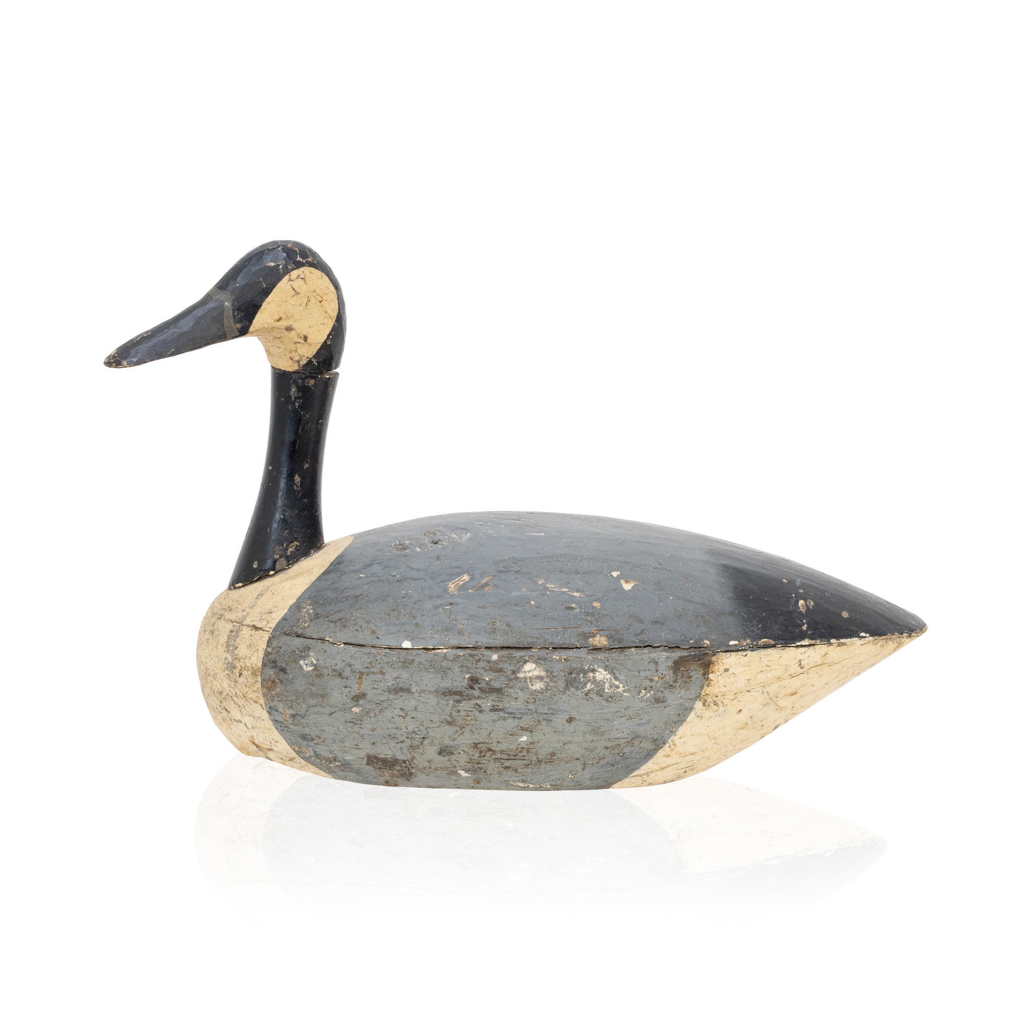 Hutchinson Goose Decoy, Sporting Goods, Hunting, Waterfowl Decoy