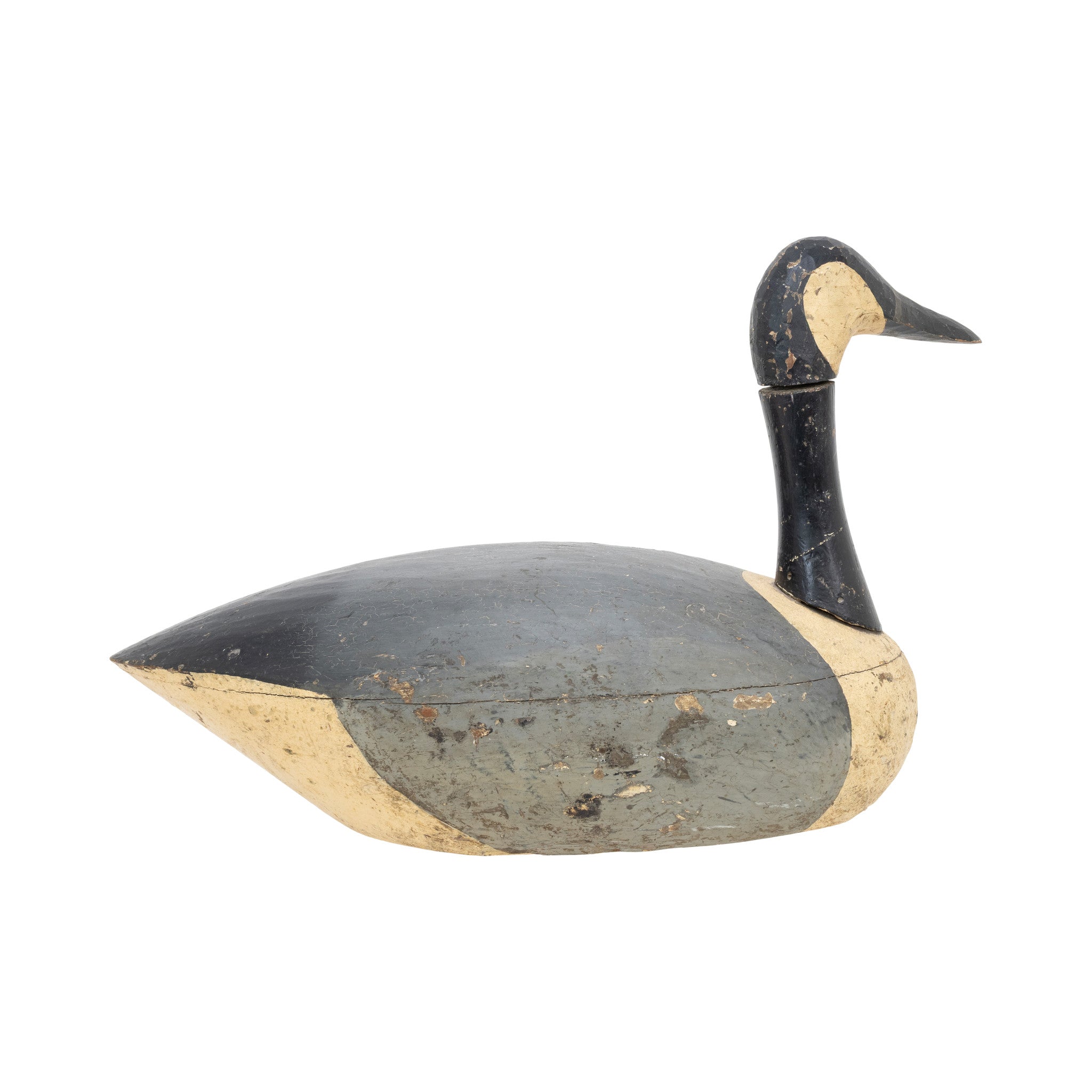 Hutchinson Goose Decoy