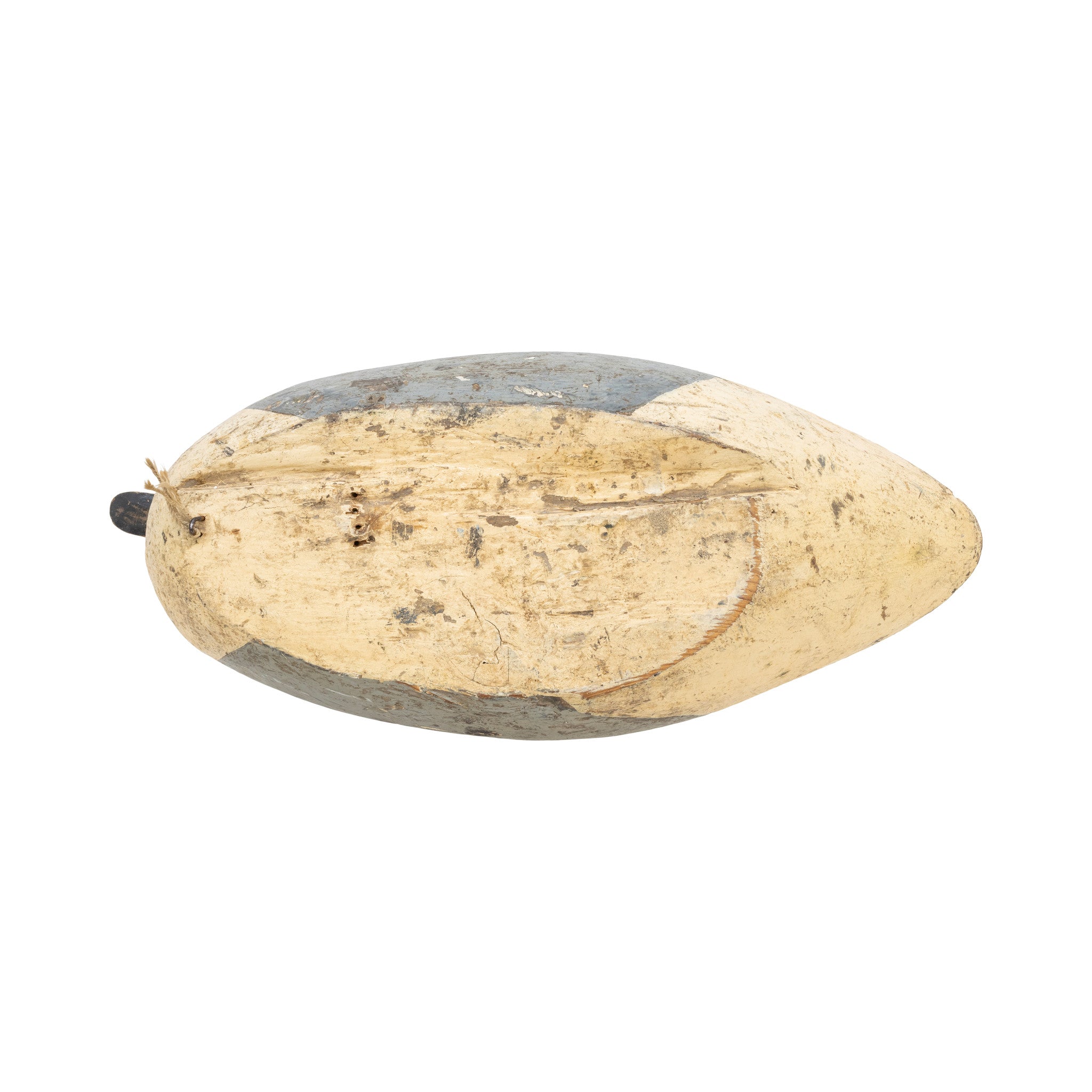 Hutchinson Goose Decoy